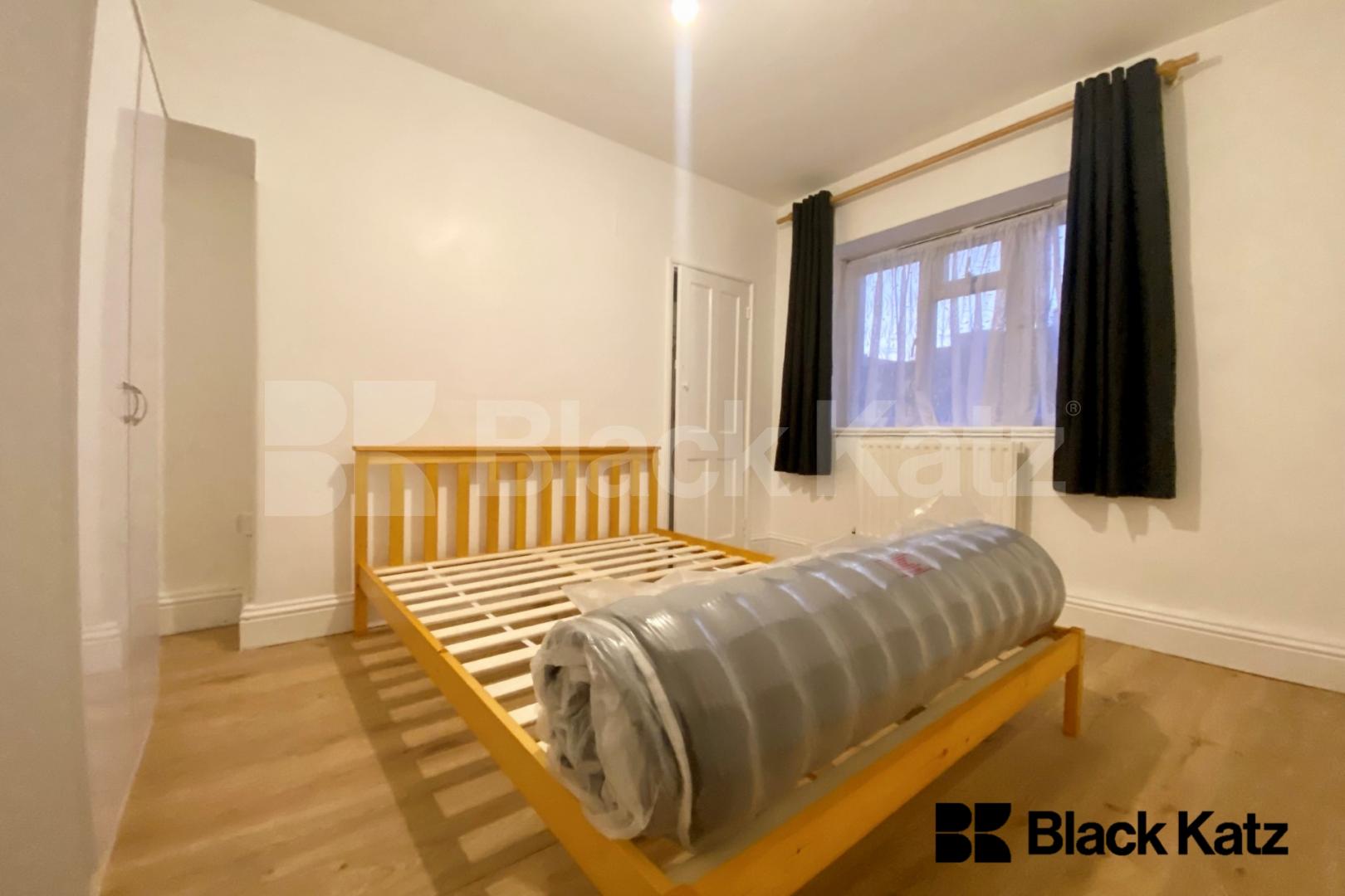 Location, location, location  Long Lane, London Bridge / Borough 